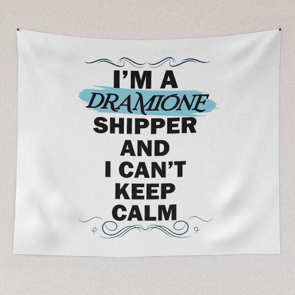 Artikelvorschau, Who Loves Basket Dramione Mystery Revealed Shipper Photographic entworfen und verkauft von Claudialondar.