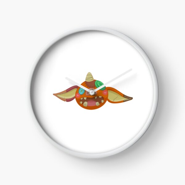 Item preview, Bokoblin designed and sold by BetrocaJery.
