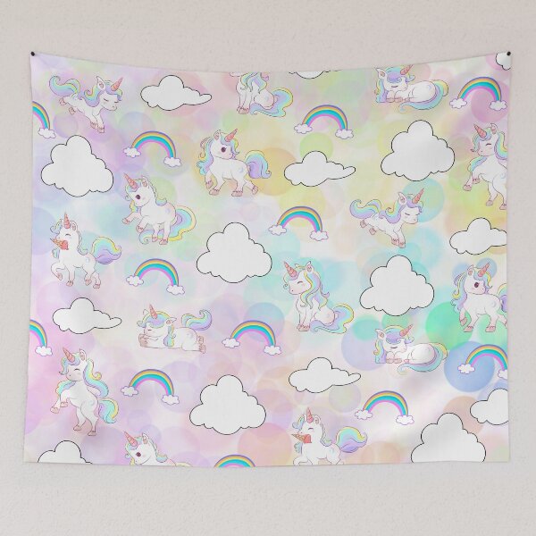 Item preview, unicorn you sparkle t-shirt designed and sold by creativeDaphne.