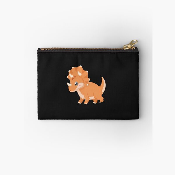 Item preview,  Cute Baby Triceratops Dinosaur designed and sold by DearSunny.