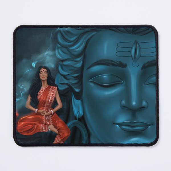 Item preview, Shiva  designed and sold by jagritimishra.