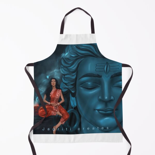 Item preview, Shiva designed and sold by jagritimishra.