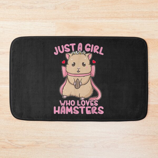 Item preview, Loves Hamsters Cute Gift designed and sold by alperndatsong.