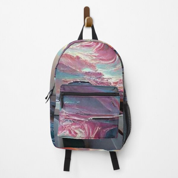 Item preview, Sky and sea in watercolor designed and sold by kharamoot.