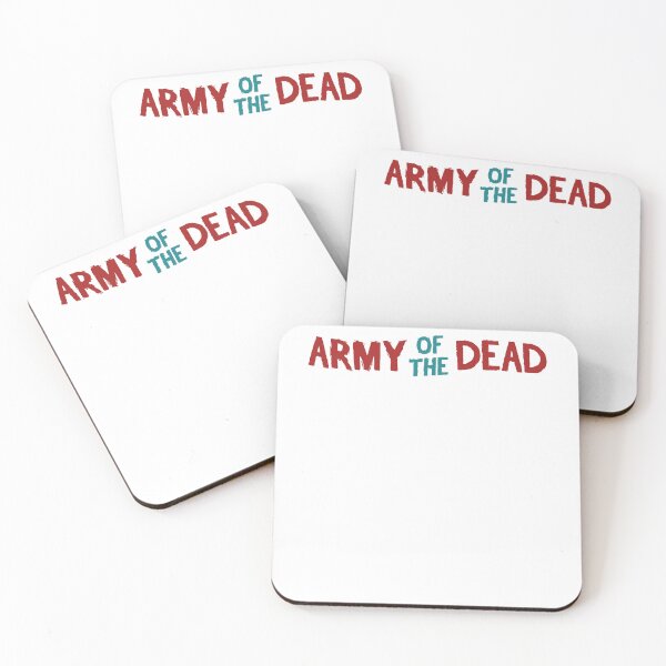 Item preview, Men Women Army Of Halloween Movie The Dead  Funny Men Fan designed and sold by CameronTrinh.