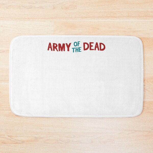 Item preview, Men Women Army Of Halloween Movie The Dead  Funny Men Fan designed and sold by CameronTrinh.
