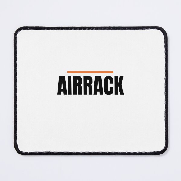 Artikelvorschau, AIRRACK entworfen und verkauft von ArtistLibrary.