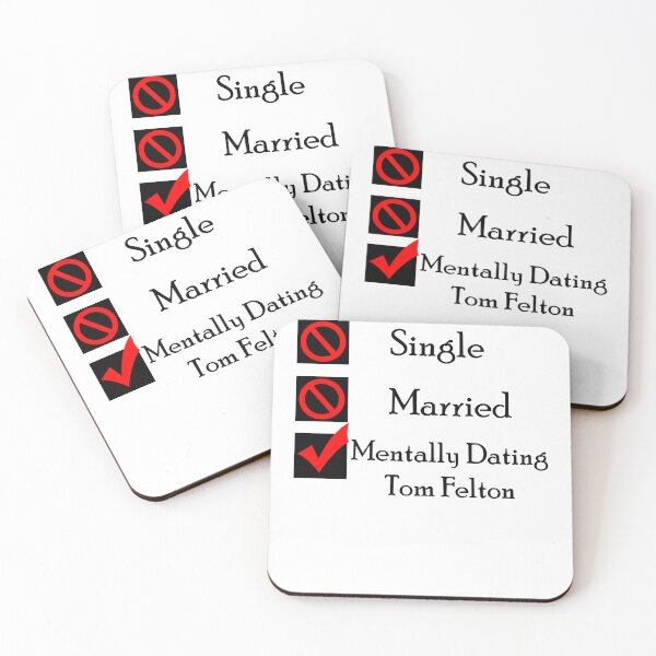 Item preview, Who Loves Basket Mentally Dating Tom Felton Vintage Style designed and sold by Claudialondar.
