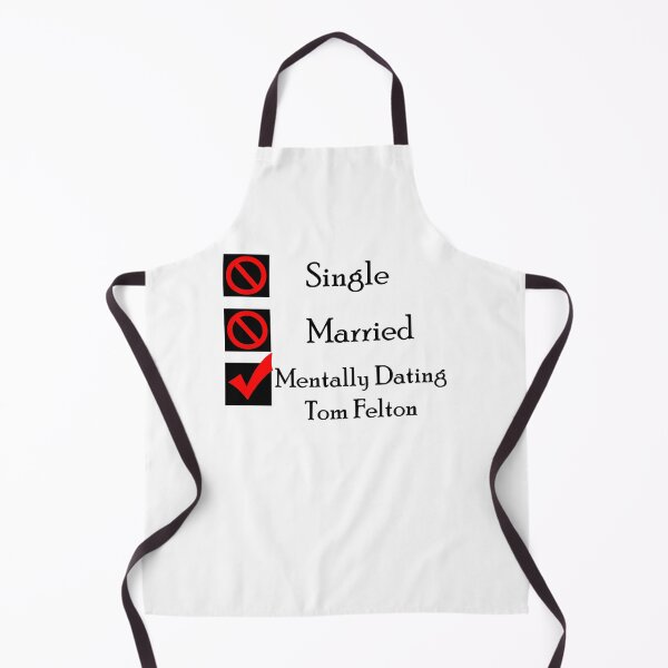 Item preview, Who Loves Basket Mentally Dating Tom Felton Vintage Style designed and sold by Claudialondar.