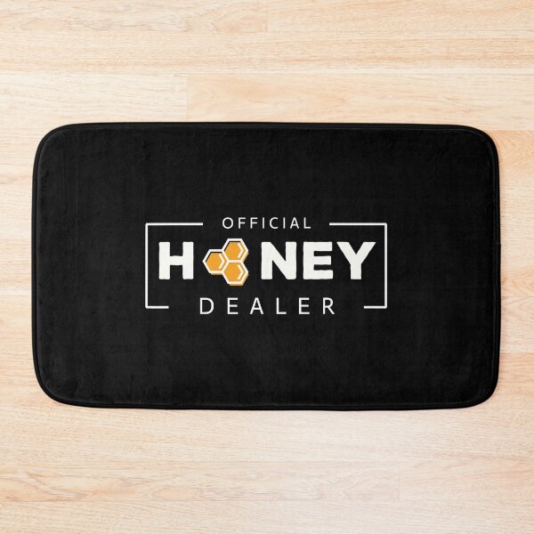 Item preview, Official Honey Dealer Funny Beekeeper and Beekeeping designed and sold by ujgbnx.