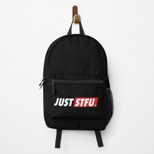 Item preview, Just STFU designed and sold by Urosek.