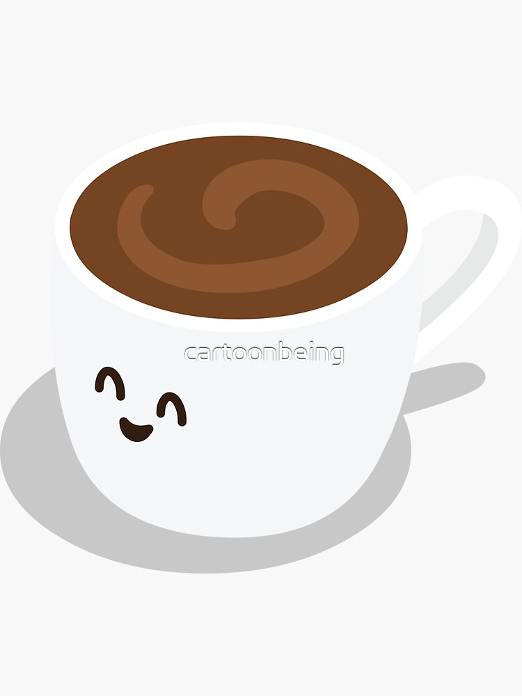Coffee? by cartoonbeing