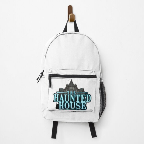 Item preview, Ghost House designed and sold by RichardHoliman.