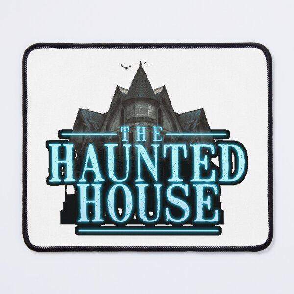 Item preview, Ghost House designed and sold by RichardHoliman.