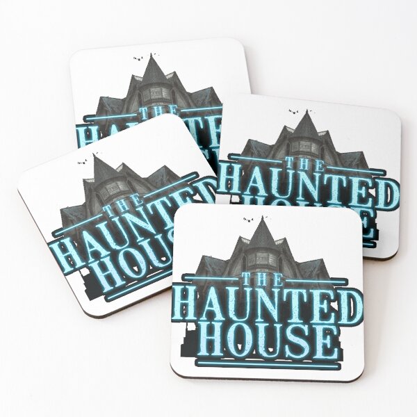 Item preview, Ghost House designed and sold by RichardHoliman.