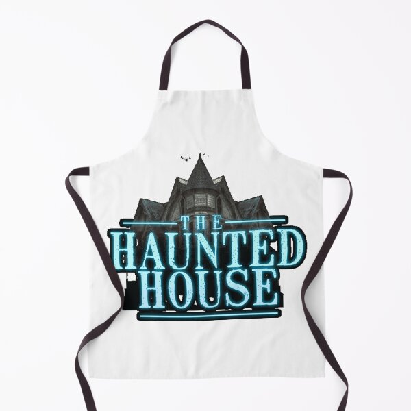 Item preview, Ghost House designed and sold by RichardHoliman.