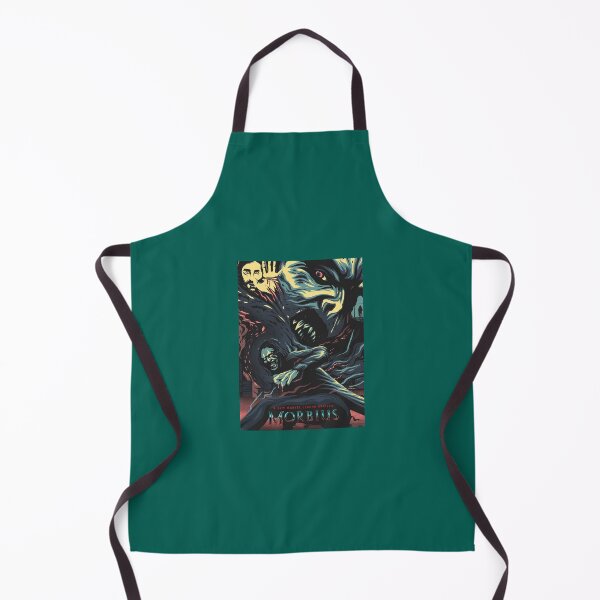 Item preview, Morbius                     designed and sold by MarceaPalladino.