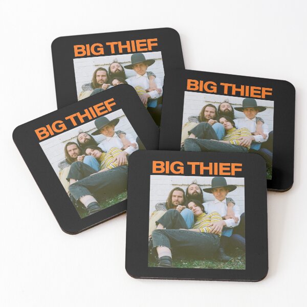 Item preview, Big Thief  designed and sold by larryfera.