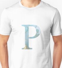 Rho Unisex T-Shirt
