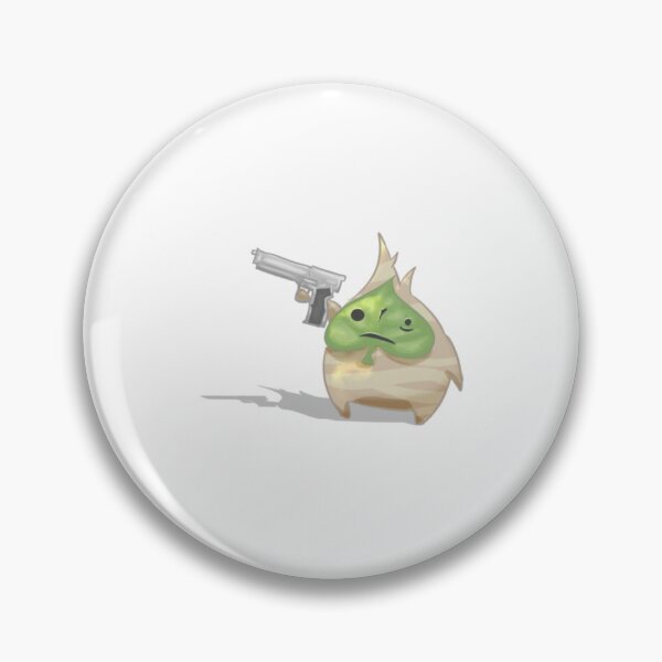 Item preview, Korok Gun designed and sold by BetrocaJery.