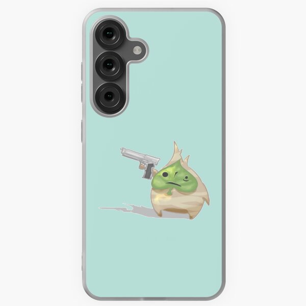 Vista previa del artículo con la obra «Cañón Korok», diseñado y vendido por BetrocaJery.