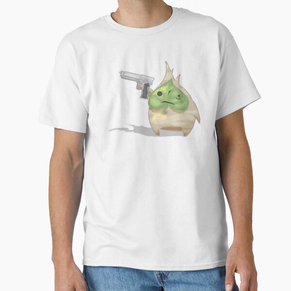Item preview, Korok Gun designed and sold by BetrocaJery.