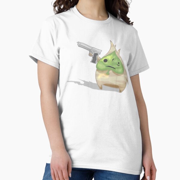 Item preview, Korok Gun designed and sold by BetrocaJery.