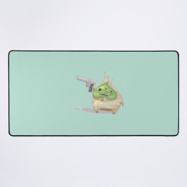 Item preview, Korok Gun designed and sold by BetrocaJery.