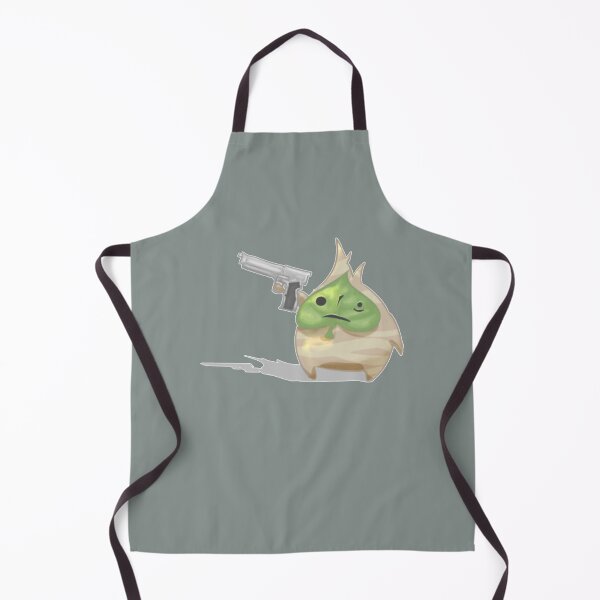 Item preview, Korok Gun designed and sold by BetrocaJery.