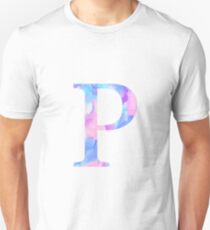 Rho Unisex T-Shirt