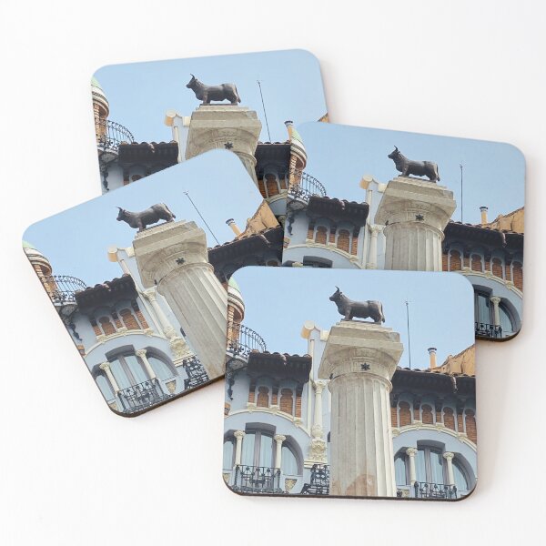 Item preview, The Torico of Teruel designed and sold by Ponted.