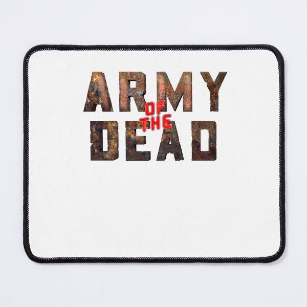 Item preview, Mens Funny Army Of Halloween Movie The Dead  Gifts For Music Fans designed and sold by CameronTrinh.
