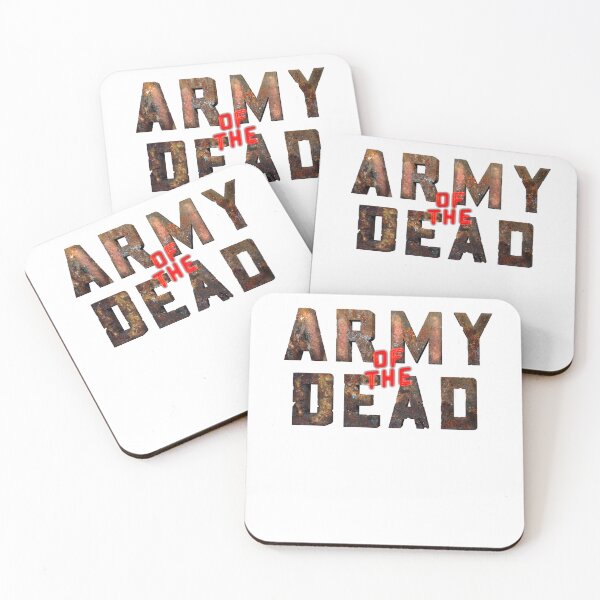 Item preview, Mens Funny Army Of Halloween Movie The Dead  Gifts For Music Fans designed and sold by CameronTrinh.