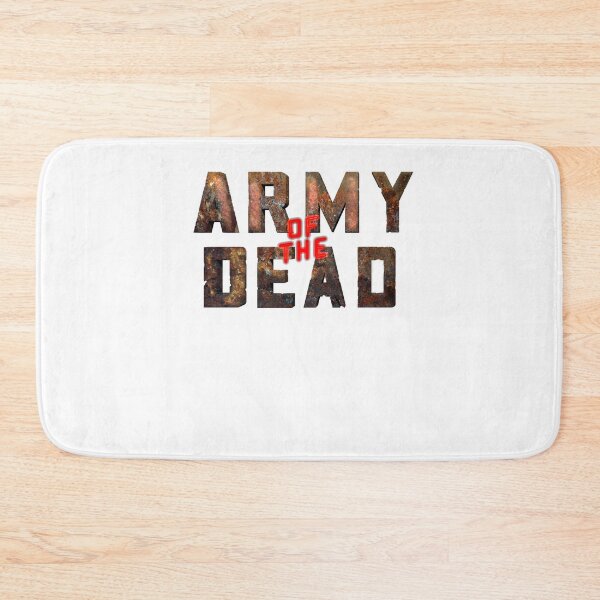 Item preview, Mens Funny Army Of Halloween Movie The Dead  Gifts For Music Fans designed and sold by CameronTrinh.