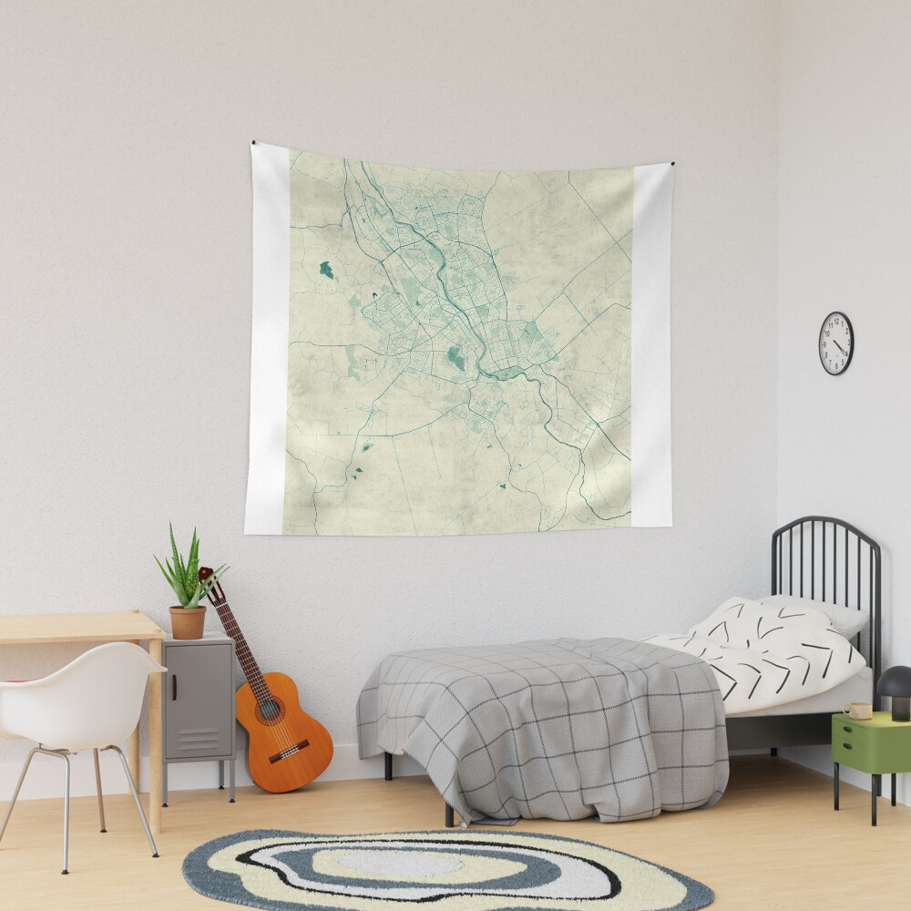 Item preview, Tapestry designed and sold by HubertRoguski.