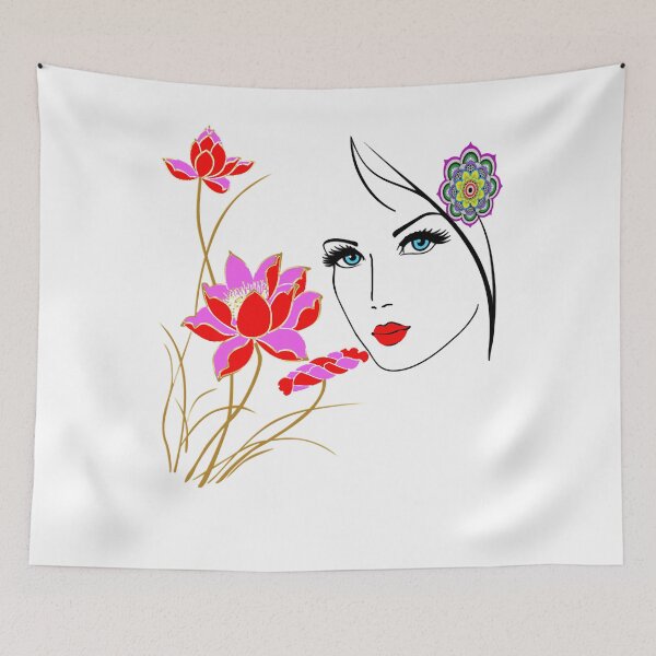 Item preview, Who Loves Movie Simple Mom Enemies To Dad Active Photographic designed and sold by Claudialondar.