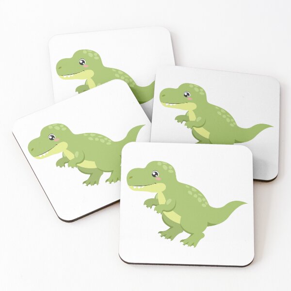Item preview, Cute Mama Dinosaur designed and sold by DearSunny.