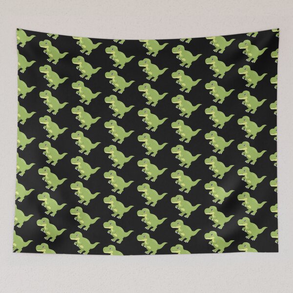 Item preview, Cute Mama Dinosaur designed and sold by DearSunny.