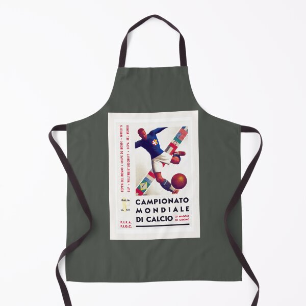 Item preview, 1934 World Cup   designed and sold by FootballJerseys.