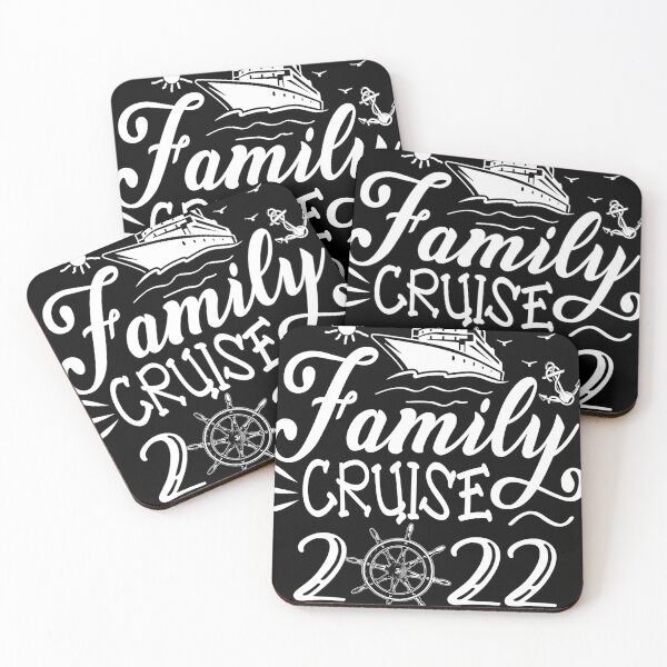 Item preview, Family Cruise 2022 Cruise Boat Trip Family Matching 2022 designed and sold by nedrae.