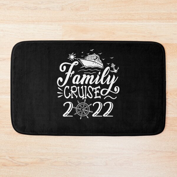 Item preview, Family Cruise 2022 Cruise Boat Trip Family Matching 2022 designed and sold by nedrae.
