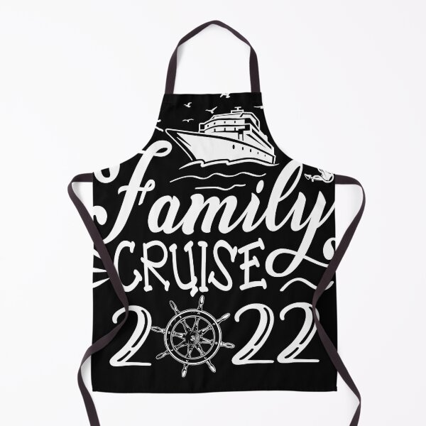 Item preview, Family Cruise 2022 Cruise Boat Trip Family Matching 2022 designed and sold by nedrae.
