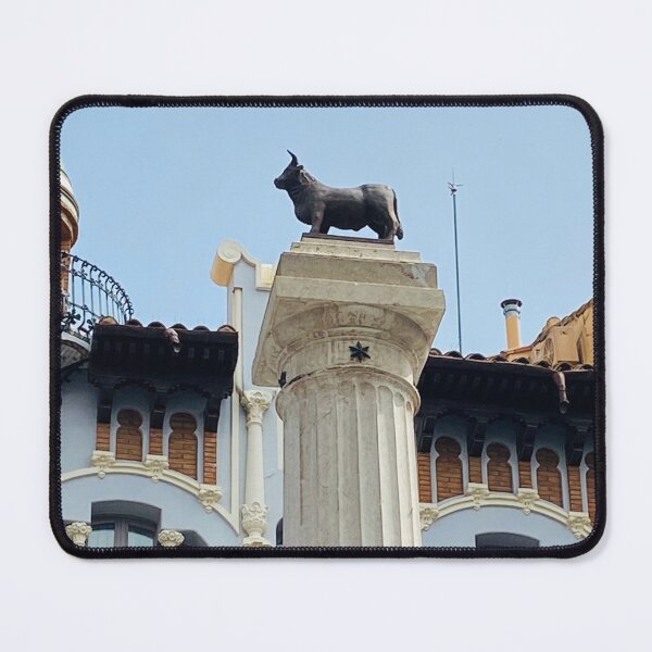 Item preview, The Torico of Teruel designed and sold by Ponted.