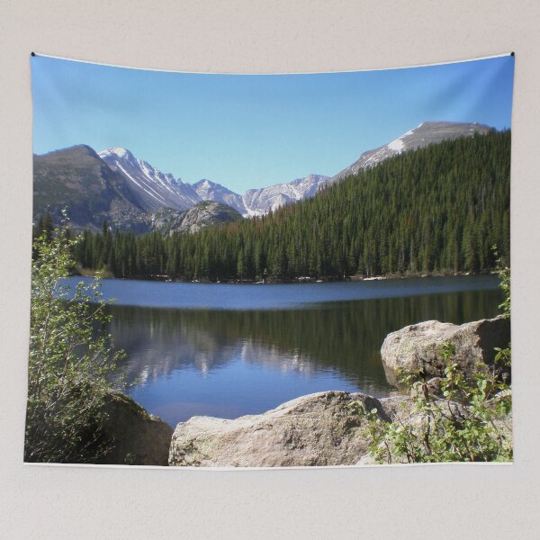Item preview, Bear Lake designed and sold by BeeGarland.