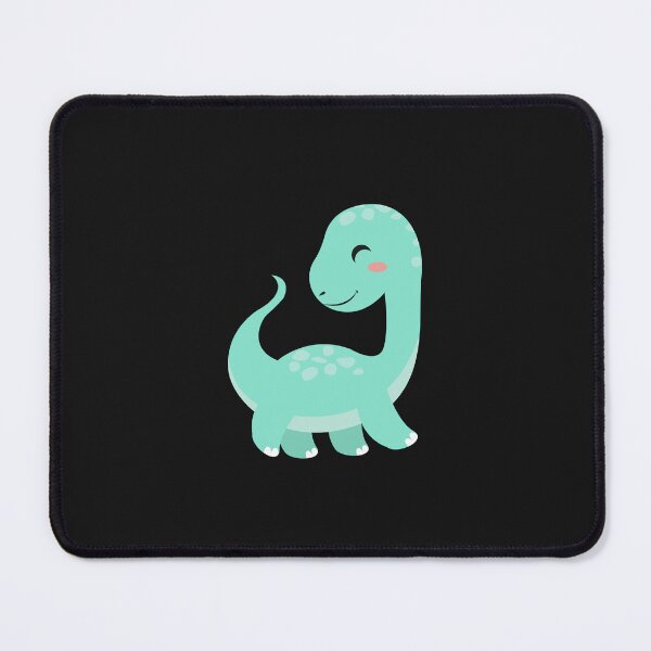 Item preview, Baby Brachiosaurus Dinosaur designed and sold by DearSunny.