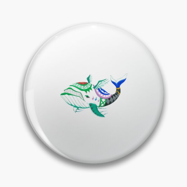Item preview, Wind fish designed and sold by BetrocaJery.