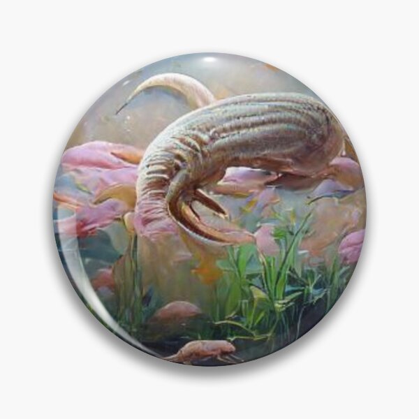 Item preview, axolotl designed and sold by kharamoot.