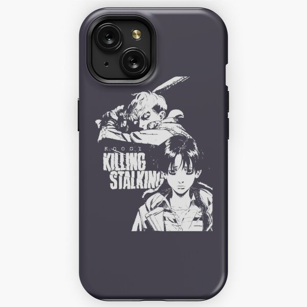 Killing Stalking iPhone Cases for Sale Redbubble