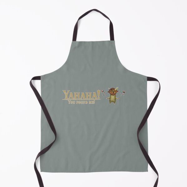 Item preview, Yahaha You found me! - Korok BOTW designed and sold by BetrocaJery.