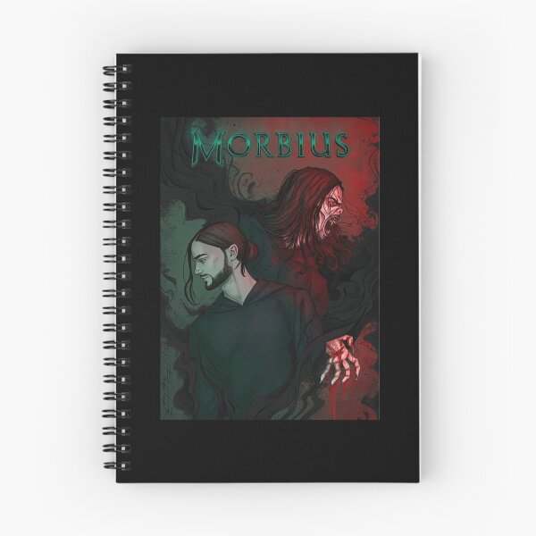 Item preview, morbius                    designed and sold by MarceaPalladino.